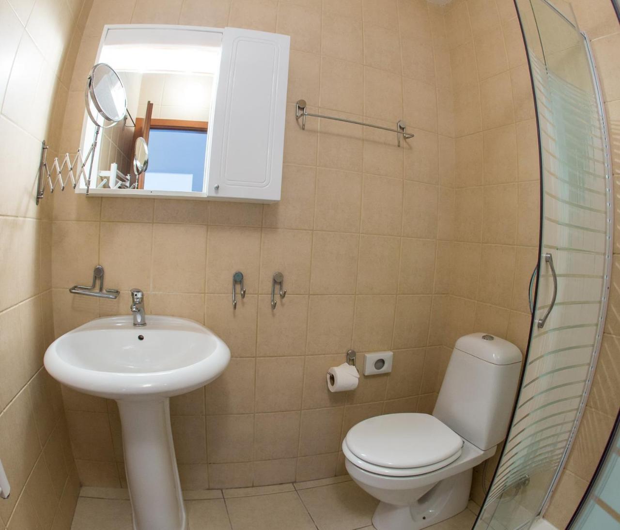 Apartments & Rooms Nikolic Budva Ngoại thất bức ảnh