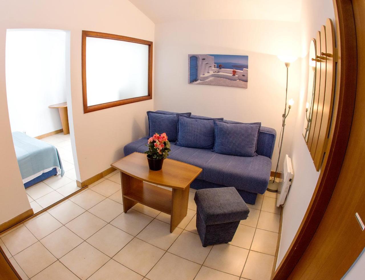 Apartments & Rooms Nikolic Budva Ngoại thất bức ảnh