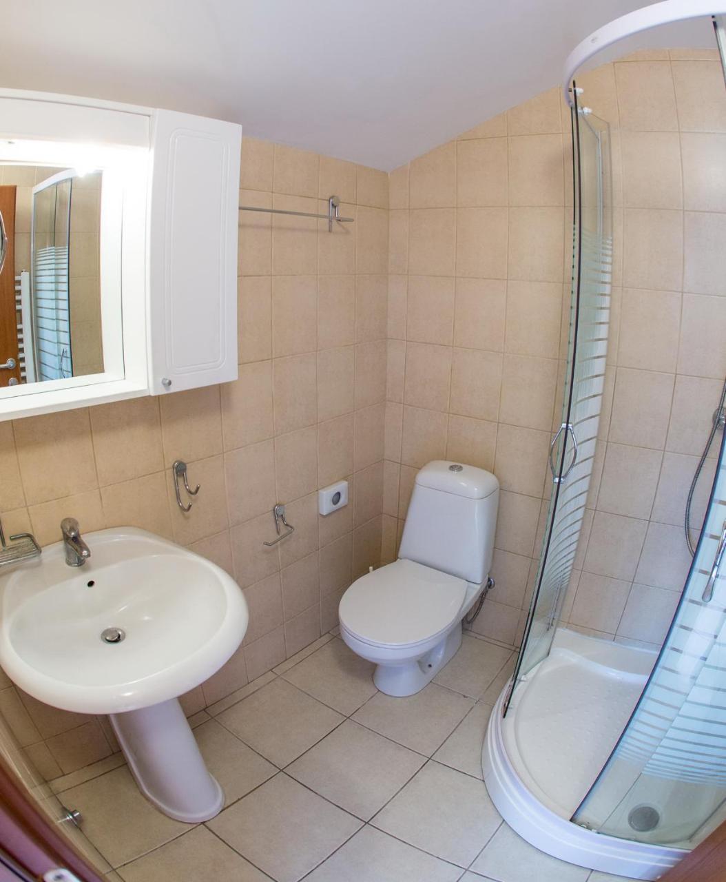 Apartments & Rooms Nikolic Budva Ngoại thất bức ảnh
