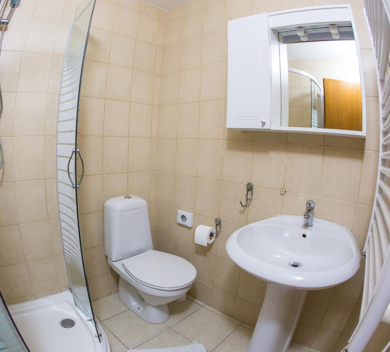 Apartments & Rooms Nikolic Budva Ngoại thất bức ảnh