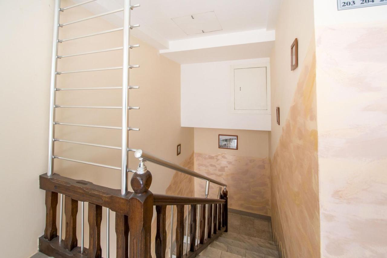 Apartments & Rooms Nikolic Budva Ngoại thất bức ảnh