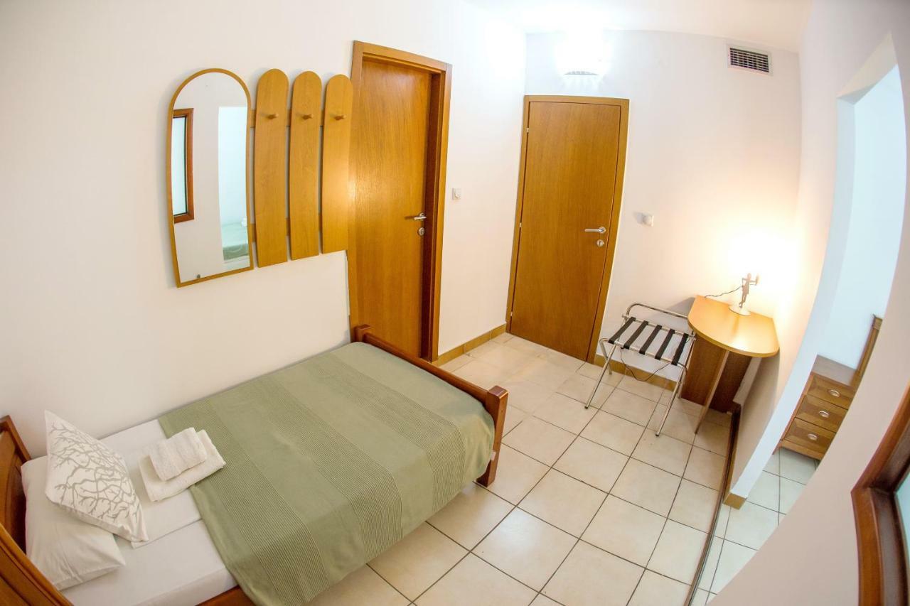 Apartments & Rooms Nikolic Budva Ngoại thất bức ảnh